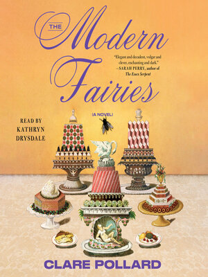 cover image of The Modern Fairies